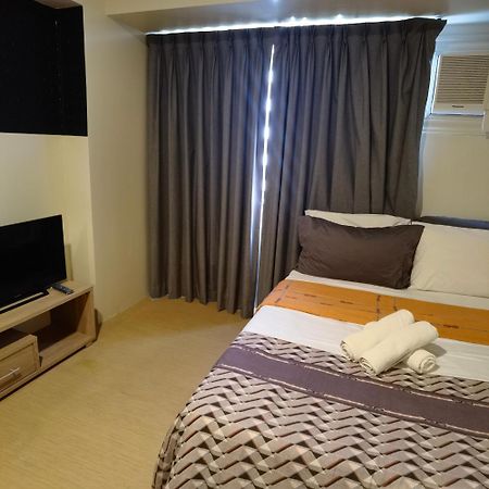 Avida Davao Condos, Downtown Cm Recto Avenue, Davao City 外观 照片