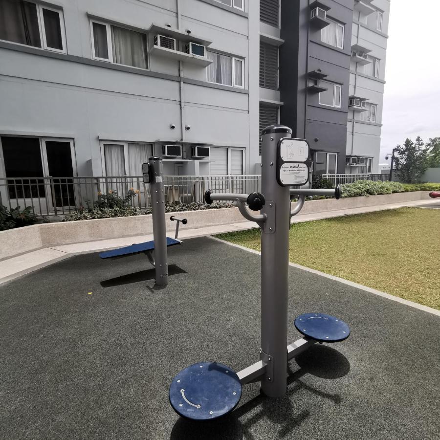 Avida Davao Condos, Downtown Cm Recto Avenue, Davao City 外观 照片