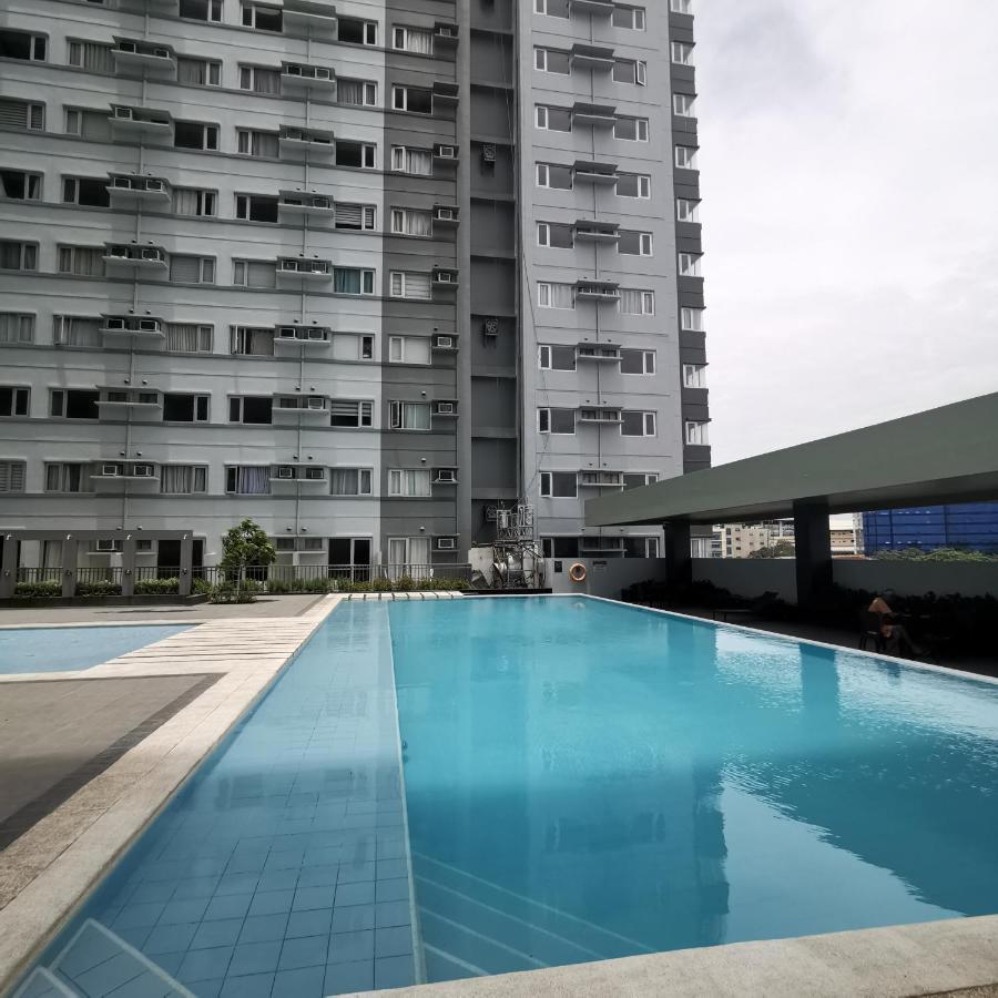 Avida Davao Condos, Downtown Cm Recto Avenue, Davao City 外观 照片
