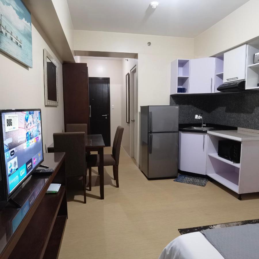 Avida Davao Condos, Downtown Cm Recto Avenue, Davao City 外观 照片