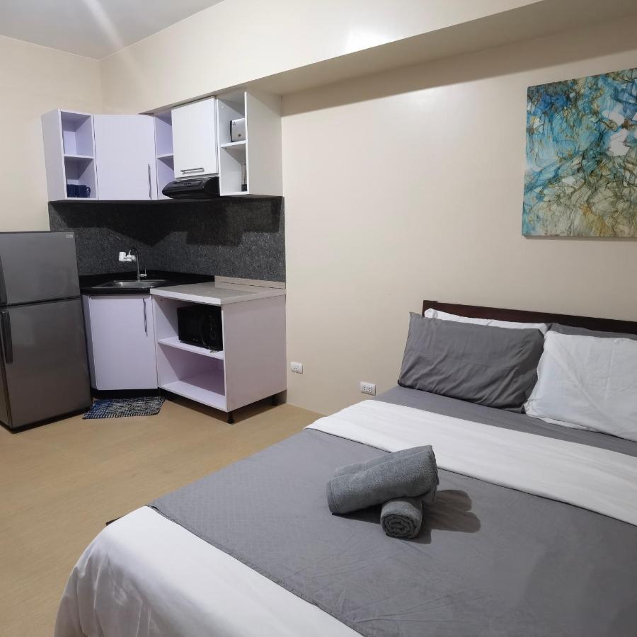 Avida Davao Condos, Downtown Cm Recto Avenue, Davao City 外观 照片