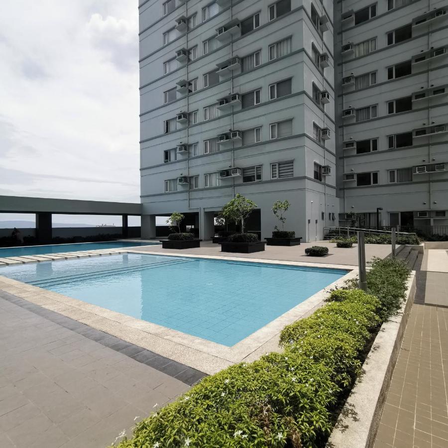 Avida Davao Condos, Downtown Cm Recto Avenue, Davao City 外观 照片