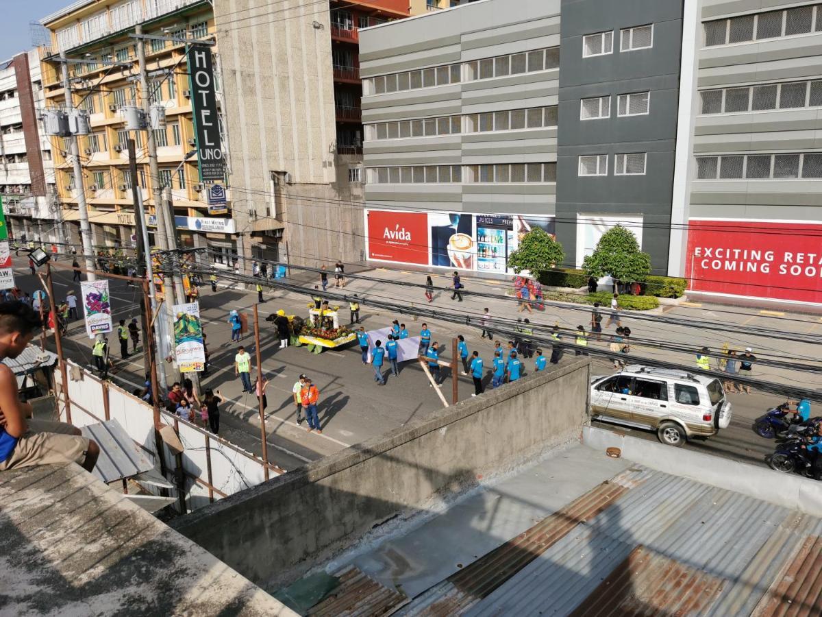 Avida Davao Condos, Downtown Cm Recto Avenue, Davao City 外观 照片