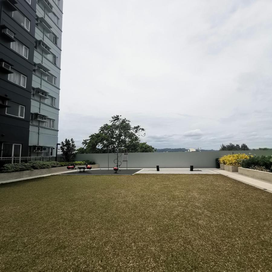 Avida Davao Condos, Downtown Cm Recto Avenue, Davao City 外观 照片