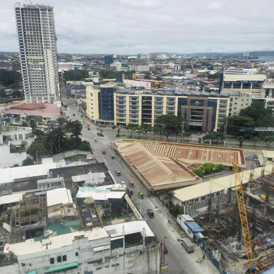 Avida Davao Condos, Downtown Cm Recto Avenue, Davao City 外观 照片