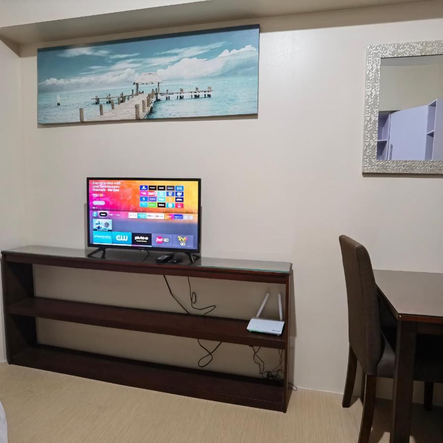 Avida Davao Condos, Downtown Cm Recto Avenue, Davao City 外观 照片