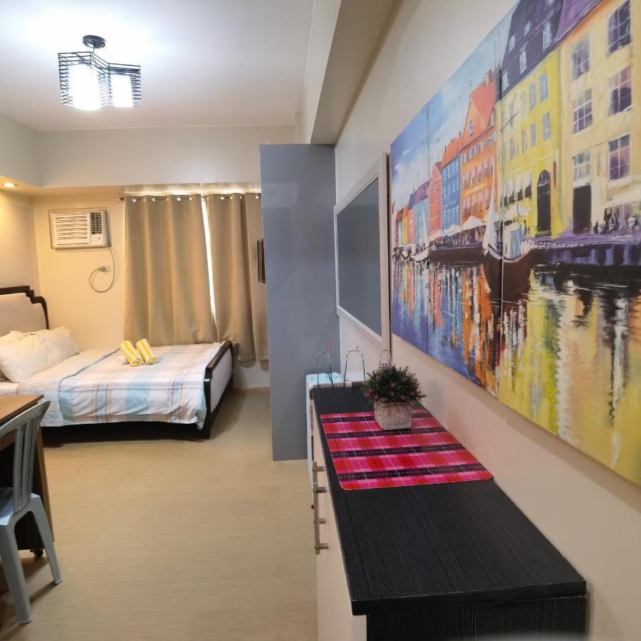 Avida Davao Condos, Downtown Cm Recto Avenue, Davao City 外观 照片