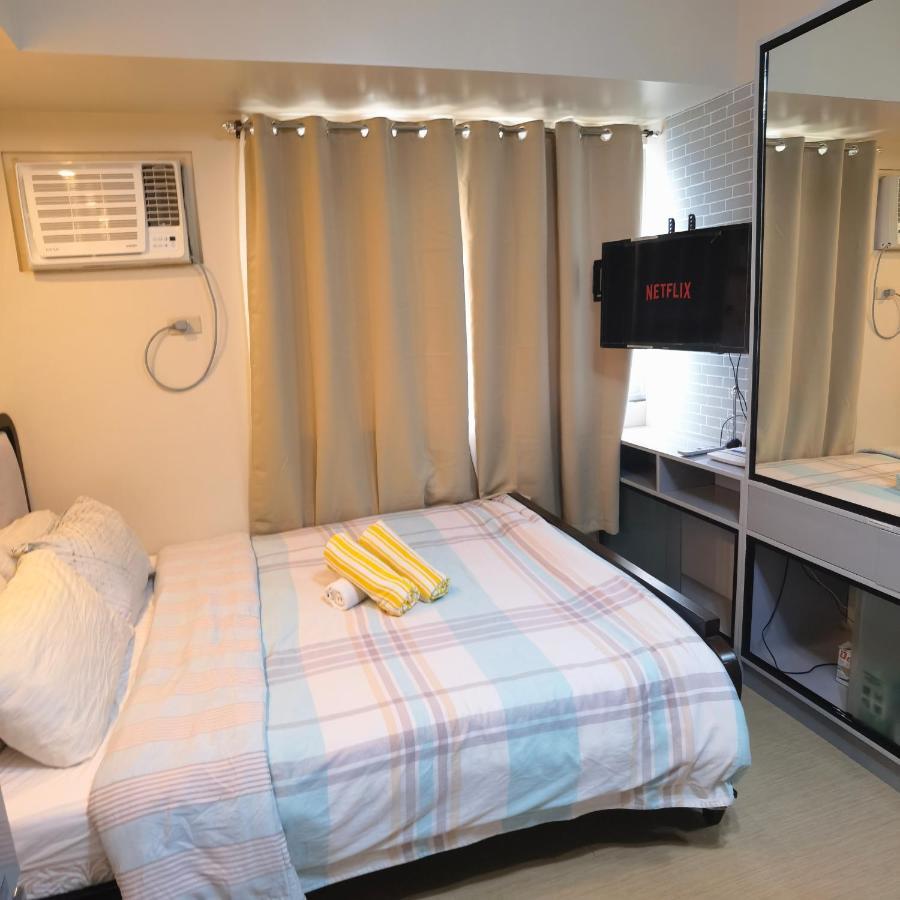 Avida Davao Condos, Downtown Cm Recto Avenue, Davao City 外观 照片