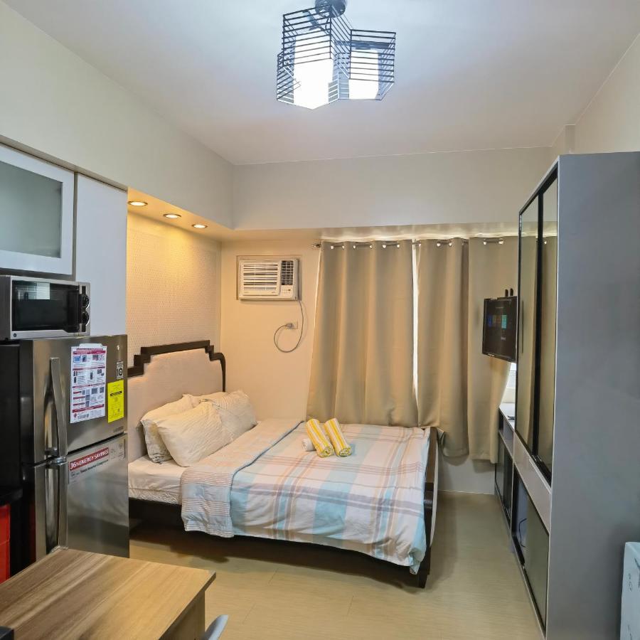 Avida Davao Condos, Downtown Cm Recto Avenue, Davao City 外观 照片