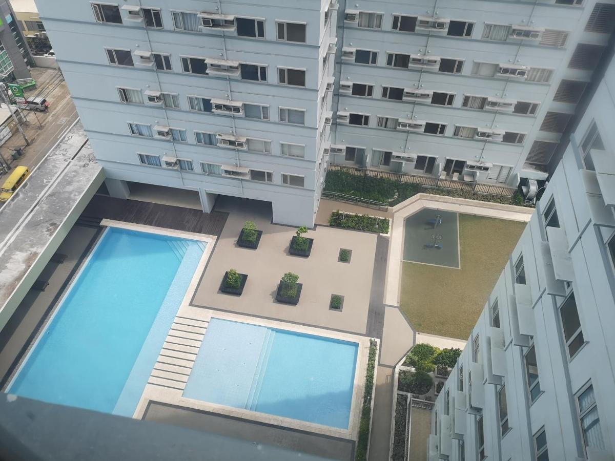 Avida Davao Condos, Downtown Cm Recto Avenue, Davao City 外观 照片