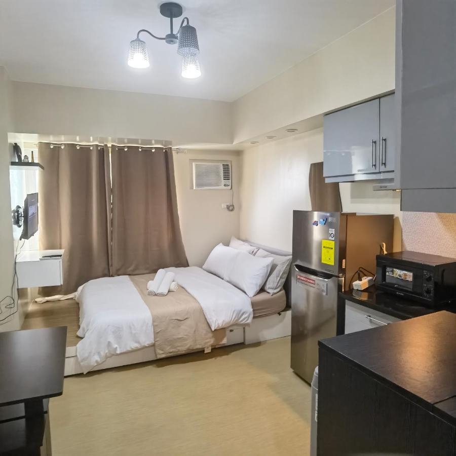 Avida Davao Condos, Downtown Cm Recto Avenue, Davao City 外观 照片