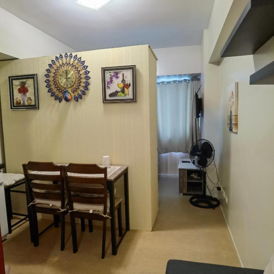 Avida Davao Condos, Downtown Cm Recto Avenue, Davao City 外观 照片