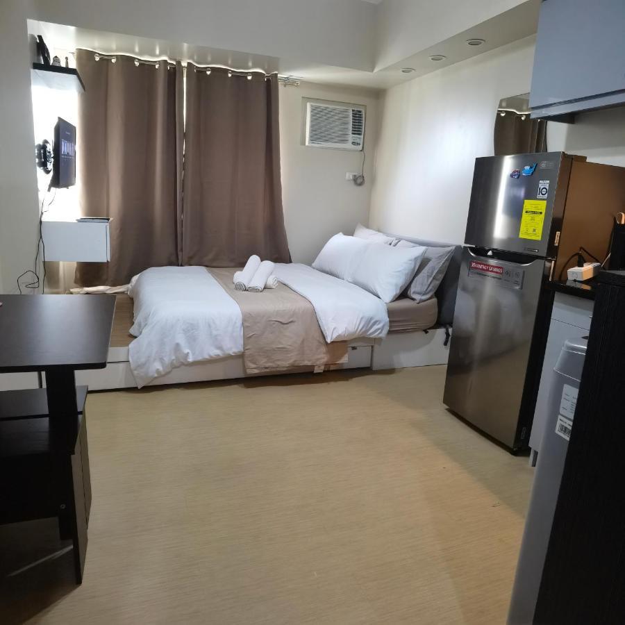 Avida Davao Condos, Downtown Cm Recto Avenue, Davao City 外观 照片