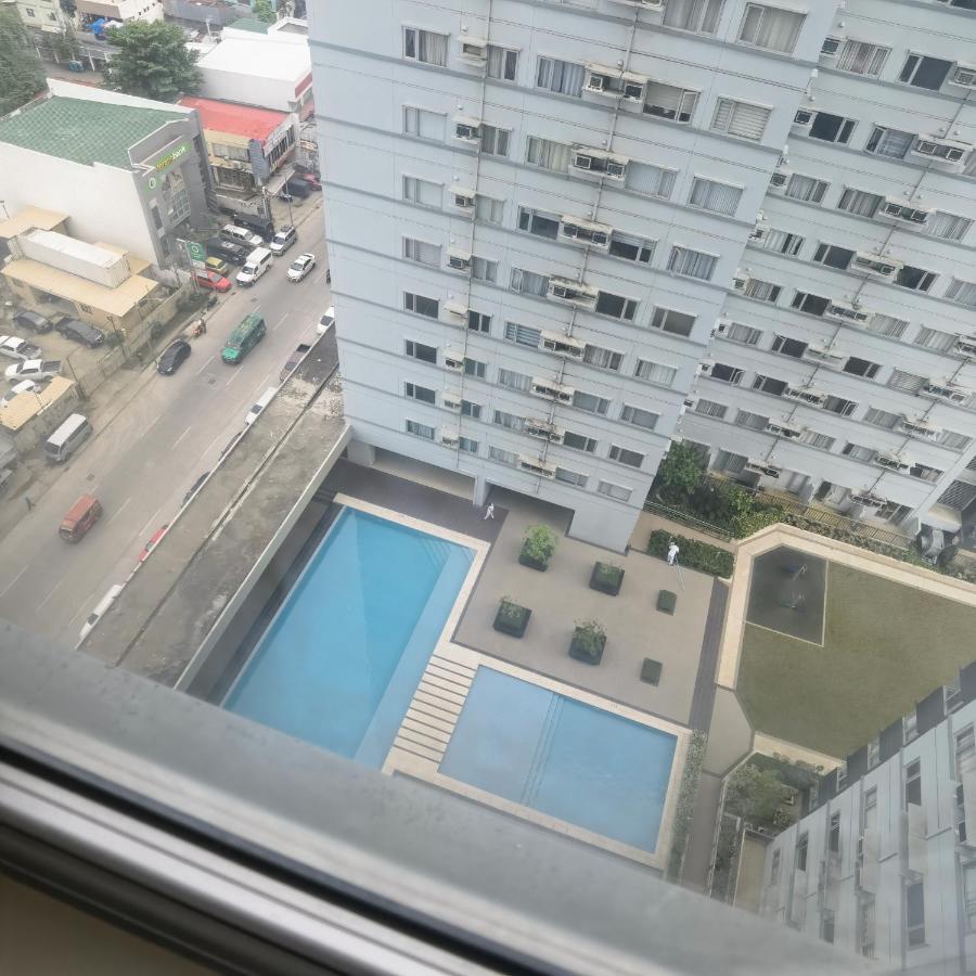 Avida Davao Condos, Downtown Cm Recto Avenue, Davao City 外观 照片