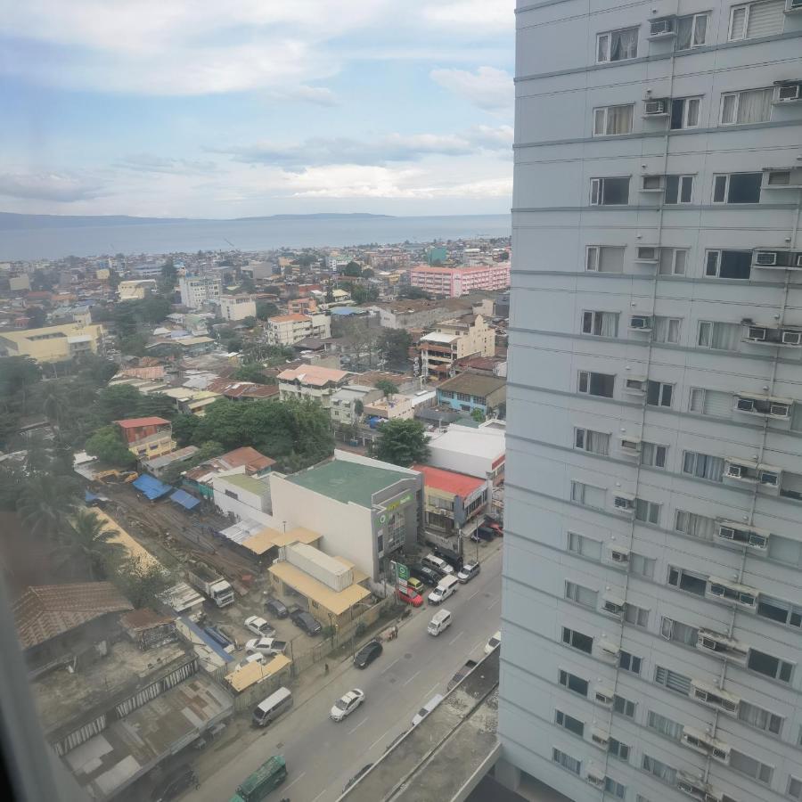 Avida Davao Condos, Downtown Cm Recto Avenue, Davao City 外观 照片