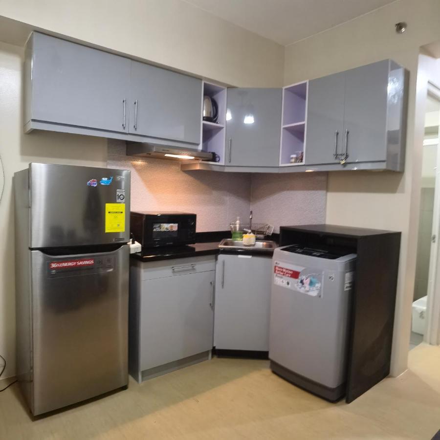 Avida Davao Condos, Downtown Cm Recto Avenue, Davao City 外观 照片