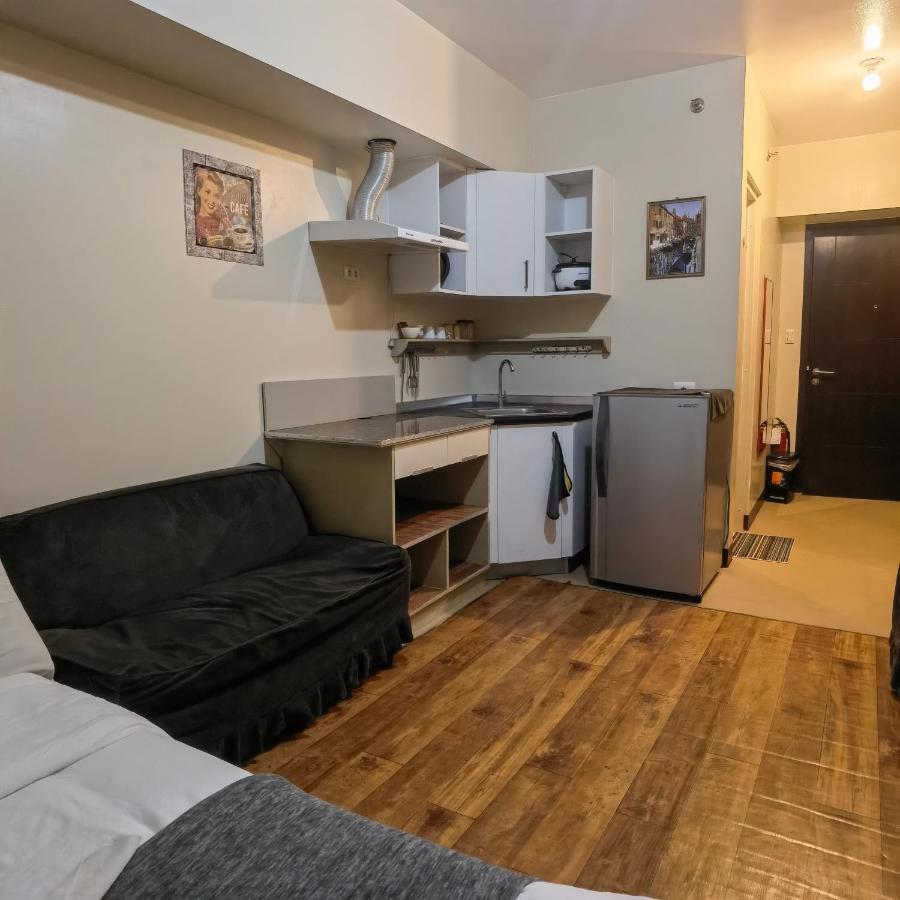 Avida Davao Condos, Downtown Cm Recto Avenue, Davao City 外观 照片