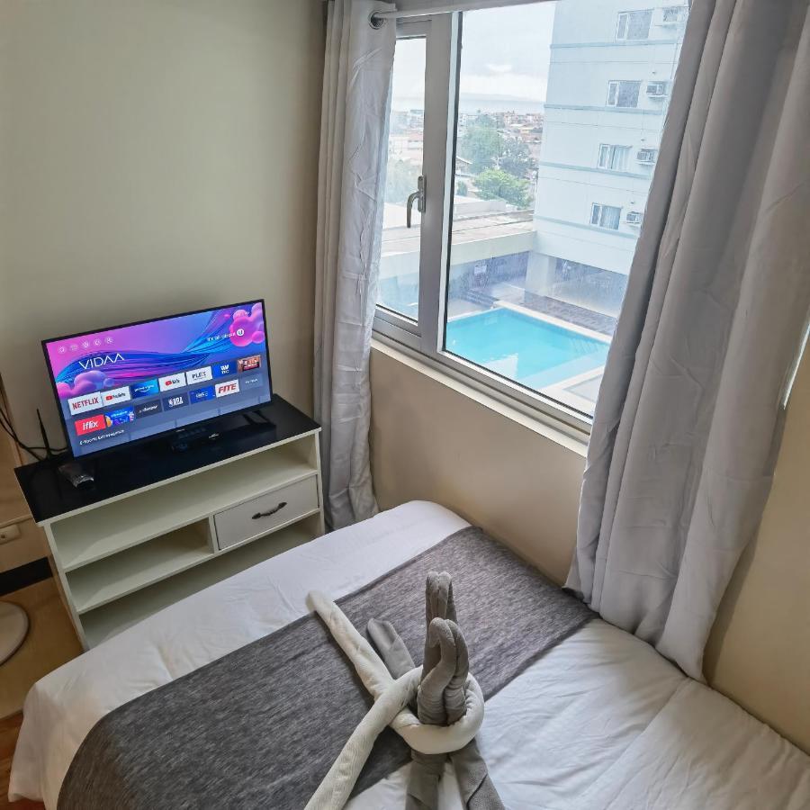 Avida Davao Condos, Downtown Cm Recto Avenue, Davao City 外观 照片