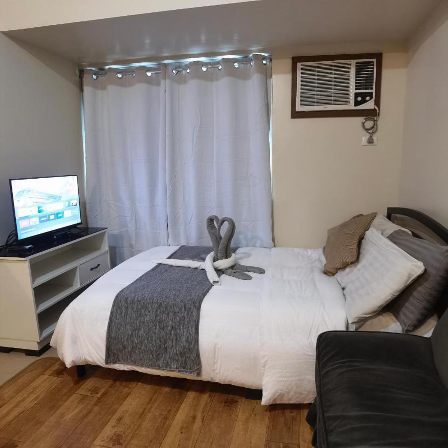 Avida Davao Condos, Downtown Cm Recto Avenue, Davao City 外观 照片