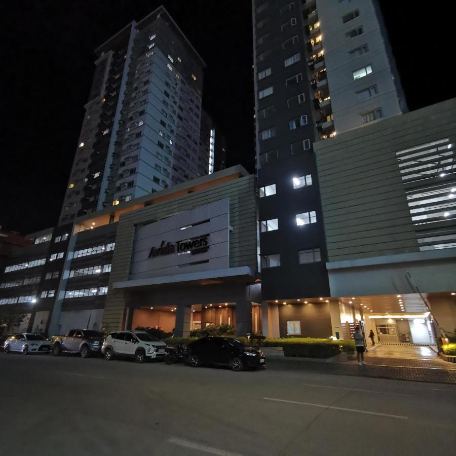 Avida Davao Condos, Downtown Cm Recto Avenue, Davao City 外观 照片