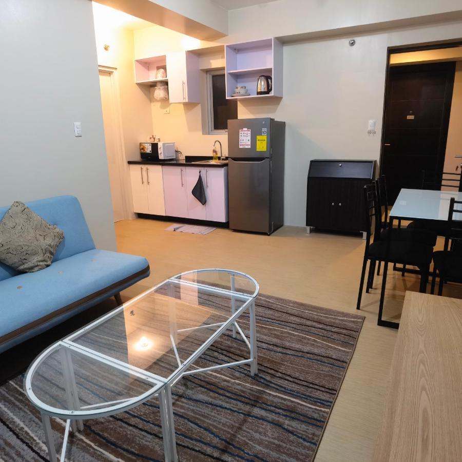 Avida Davao Condos, Downtown Cm Recto Avenue, Davao City 外观 照片