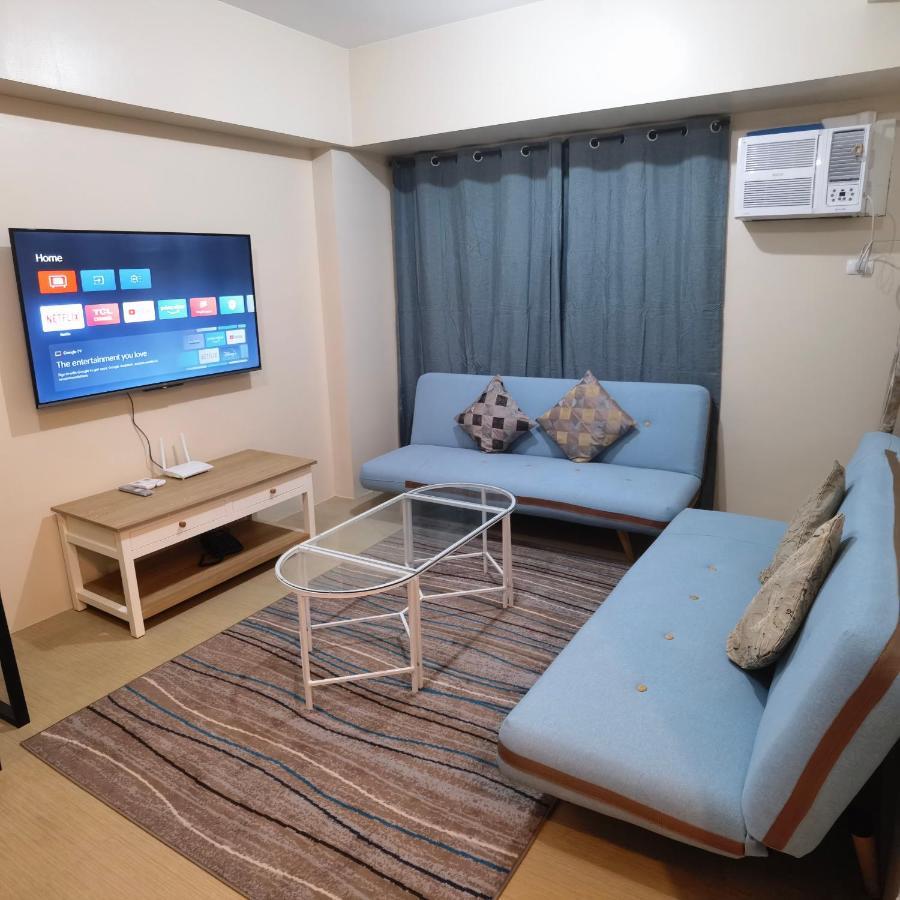 Avida Davao Condos, Downtown Cm Recto Avenue, Davao City 外观 照片