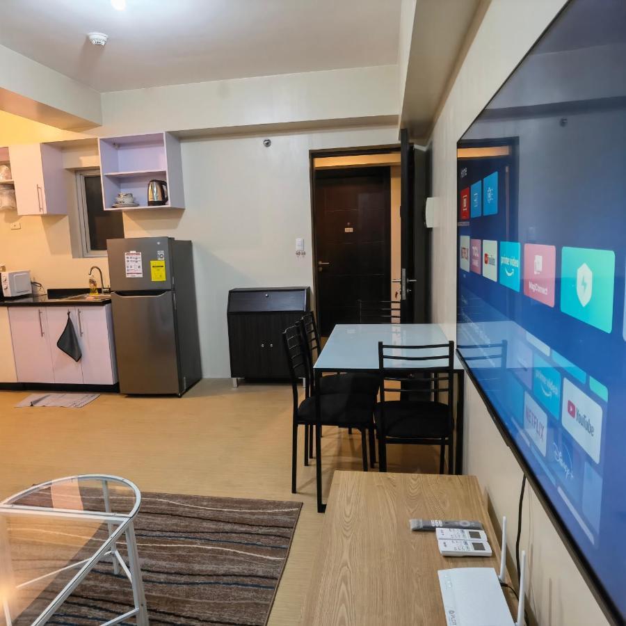 Avida Davao Condos, Downtown Cm Recto Avenue, Davao City 外观 照片