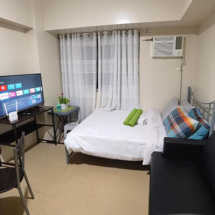 Avida Davao Condos, Downtown Cm Recto Avenue, Davao City 外观 照片