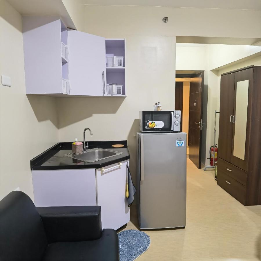 Avida Davao Condos, Downtown Cm Recto Avenue, Davao City 外观 照片