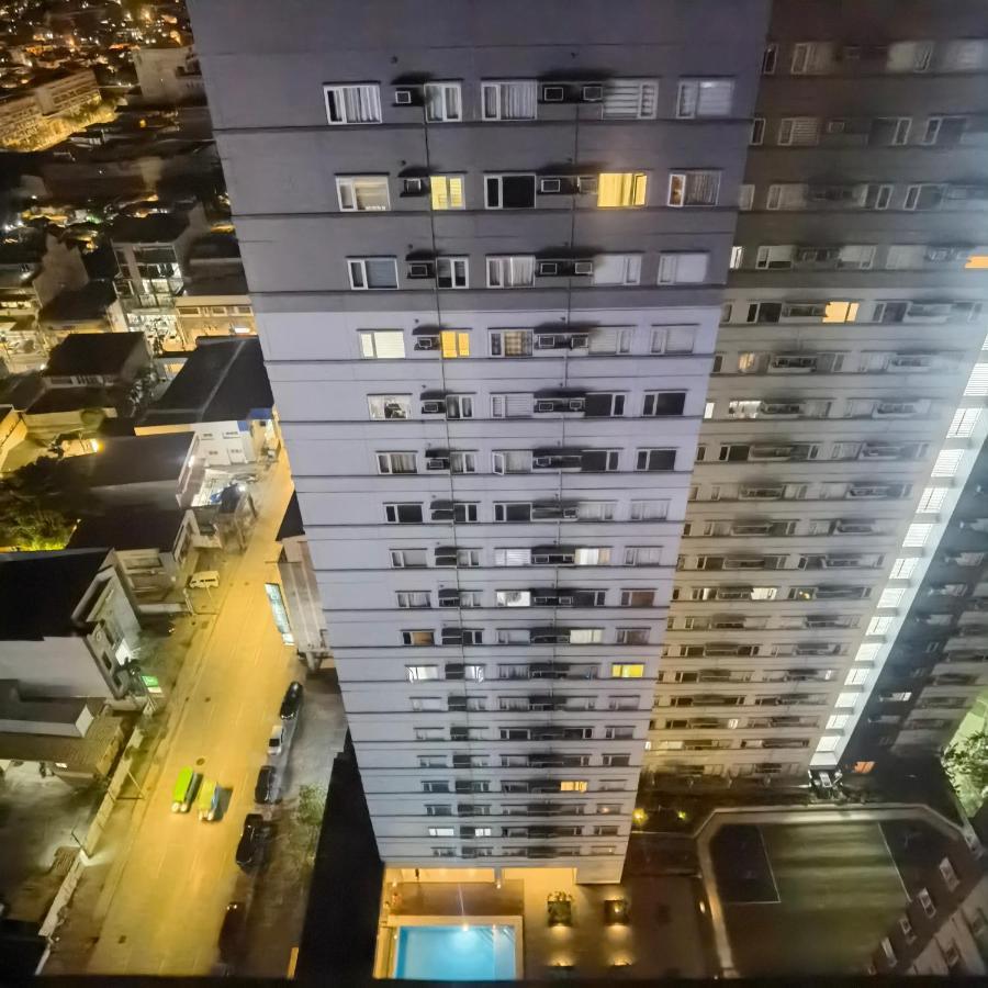 Avida Davao Condos, Downtown Cm Recto Avenue, Davao City 外观 照片