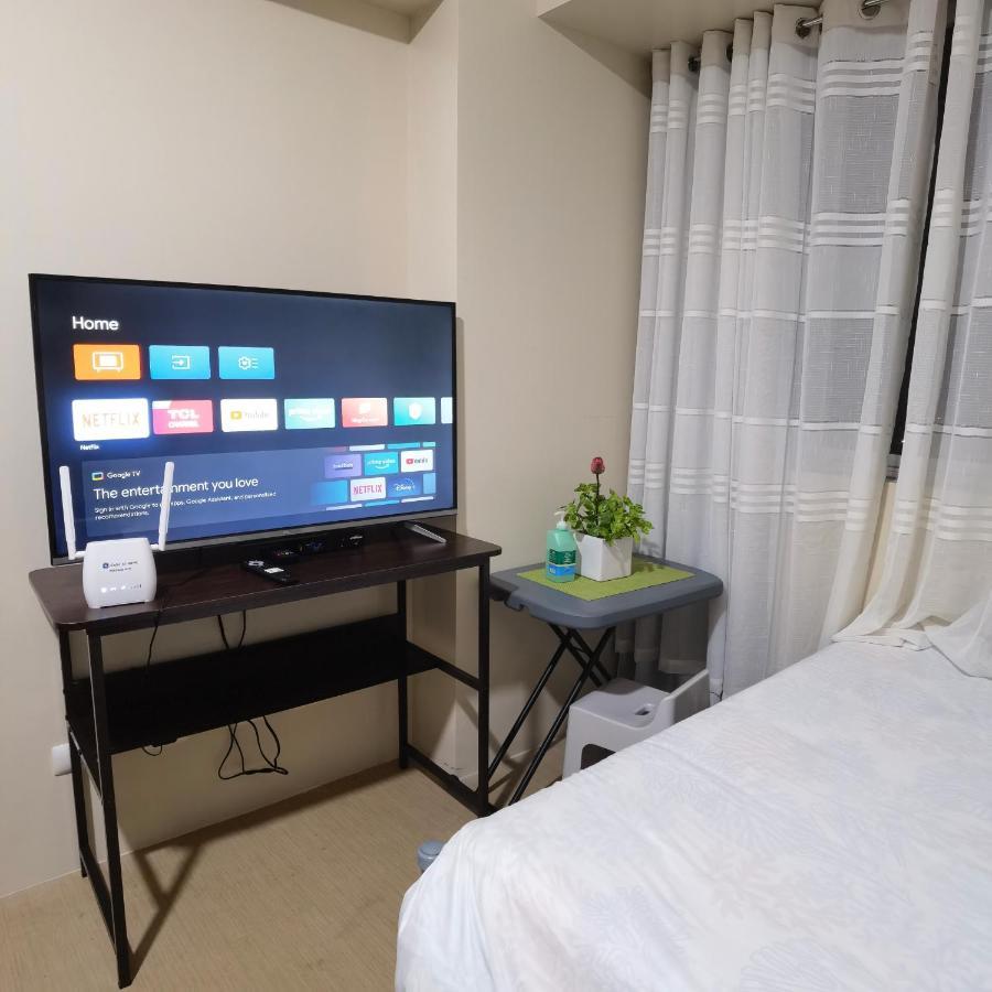 Avida Davao Condos, Downtown Cm Recto Avenue, Davao City 外观 照片