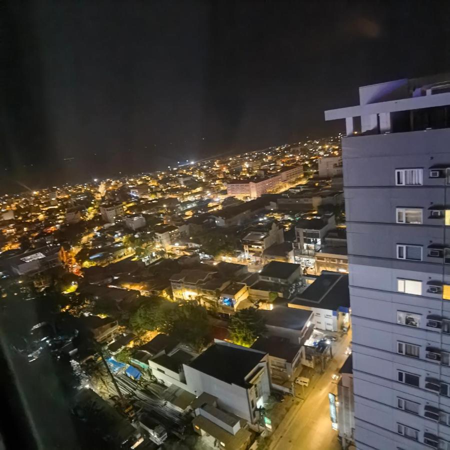 Avida Davao Condos, Downtown Cm Recto Avenue, Davao City 外观 照片