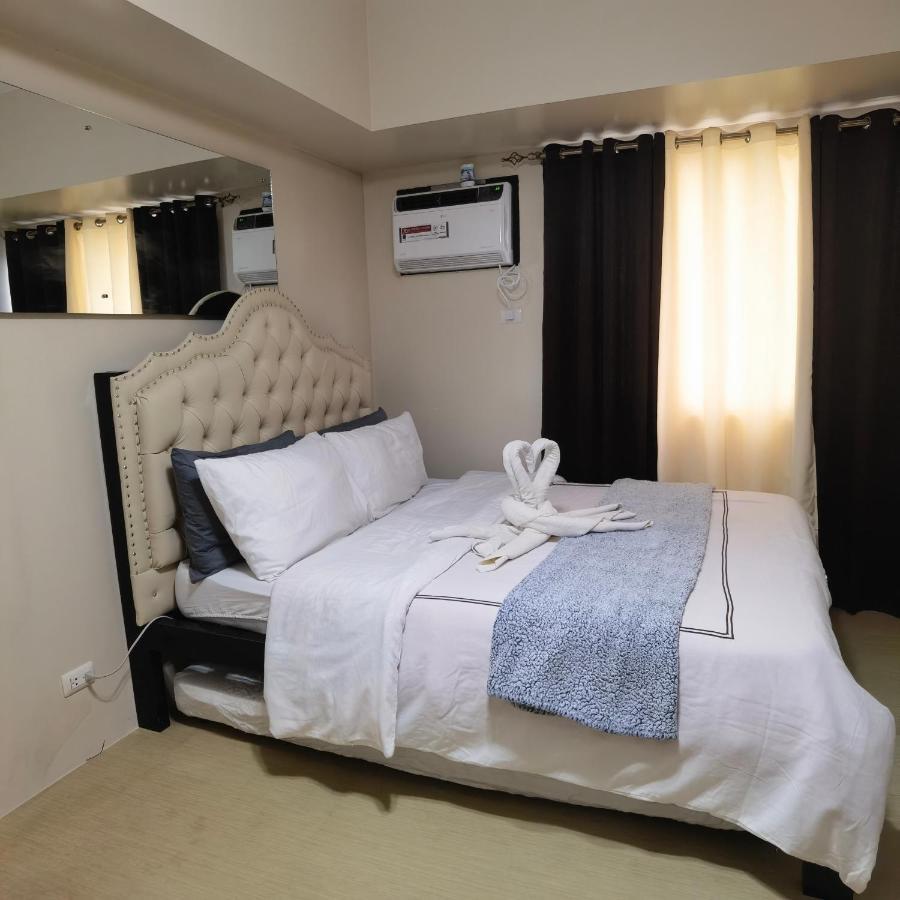 Avida Davao Condos, Downtown Cm Recto Avenue, Davao City 外观 照片