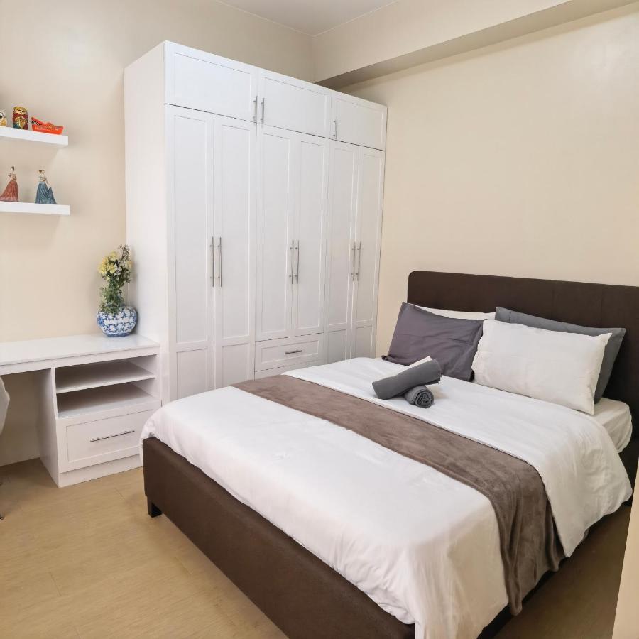 Avida Davao Condos, Downtown Cm Recto Avenue, Davao City 外观 照片