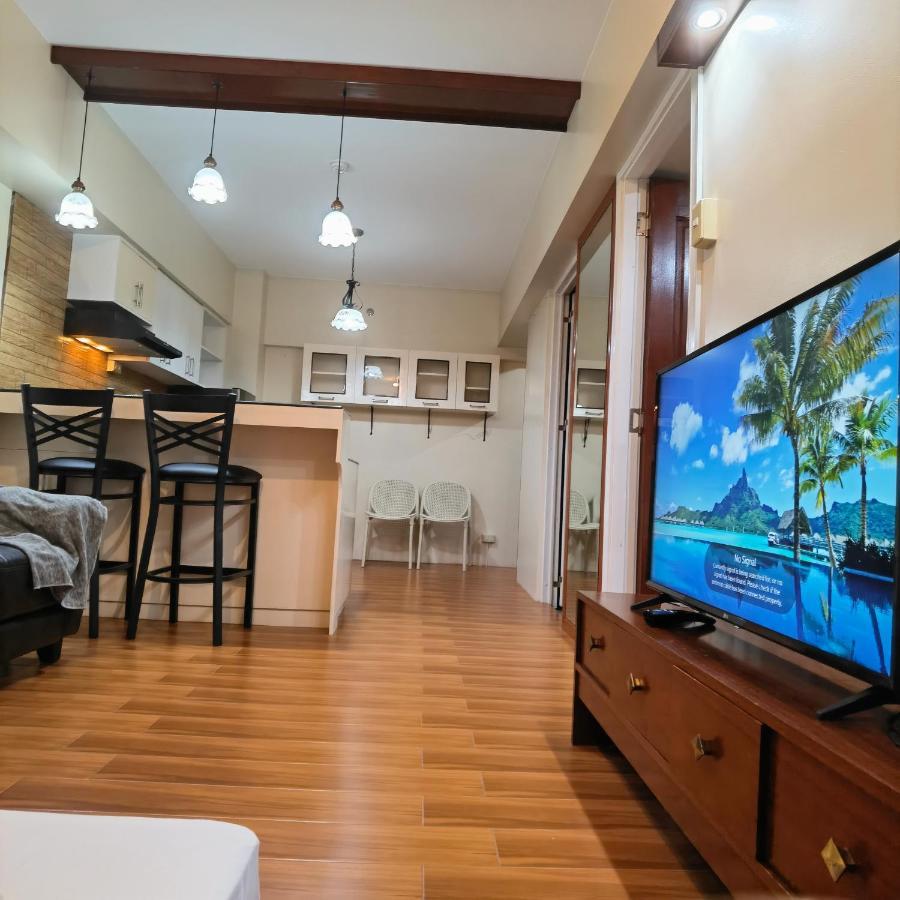 Avida Davao Condos, Downtown Cm Recto Avenue, Davao City 外观 照片