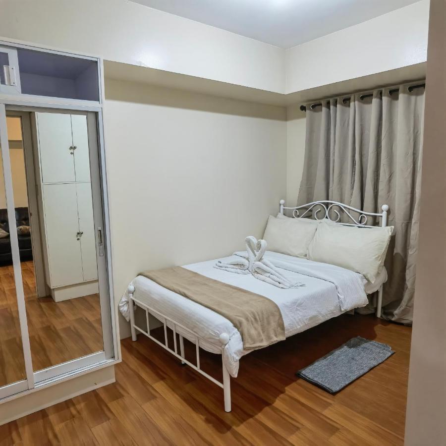 Avida Davao Condos, Downtown Cm Recto Avenue, Davao City 外观 照片