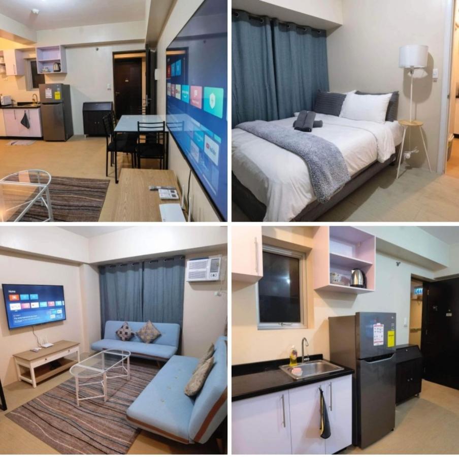 Avida Davao Condos, Downtown Cm Recto Avenue, Davao City 外观 照片