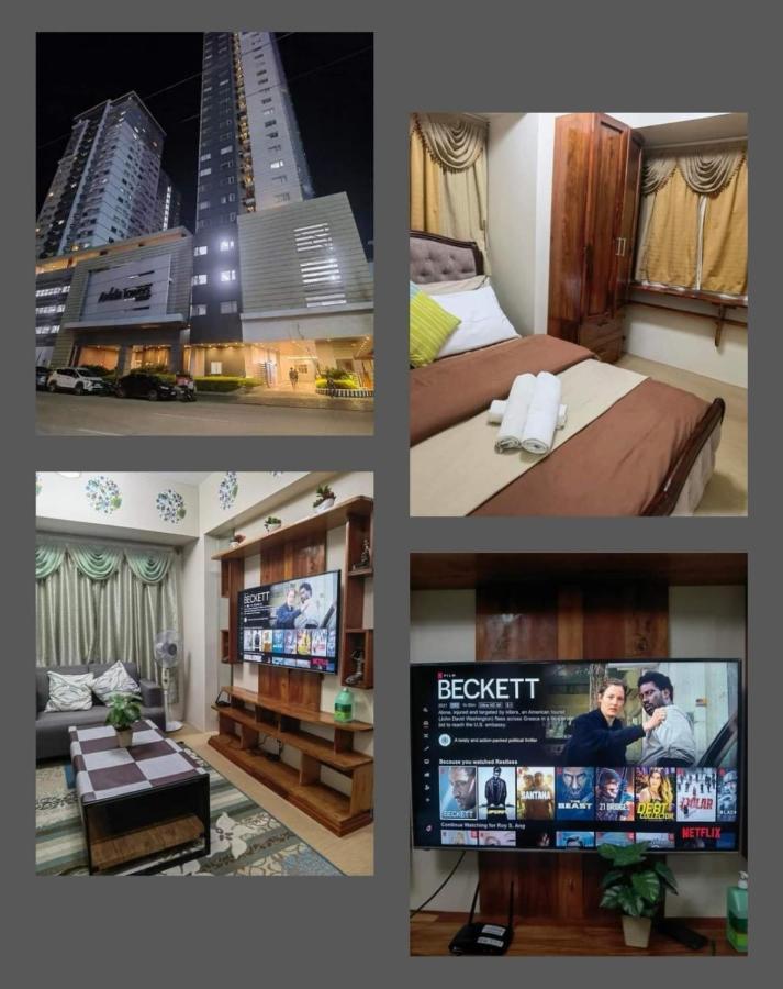 Avida Davao Condos, Downtown Cm Recto Avenue, Davao City 外观 照片