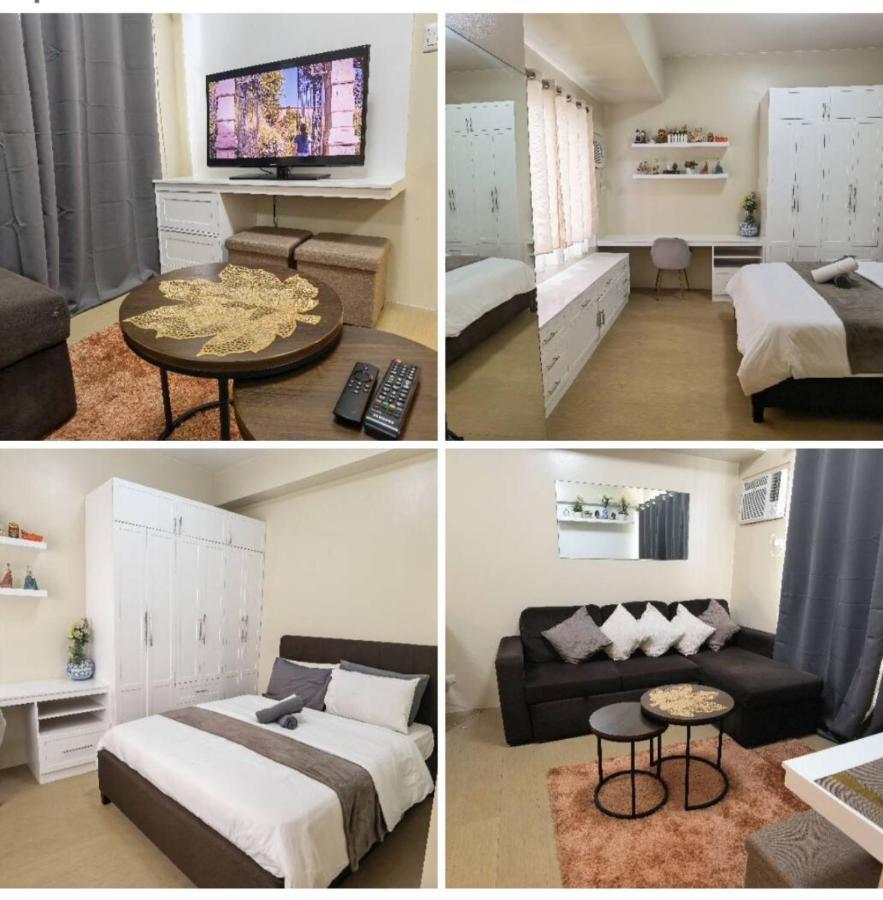 Avida Davao Condos, Downtown Cm Recto Avenue, Davao City 外观 照片