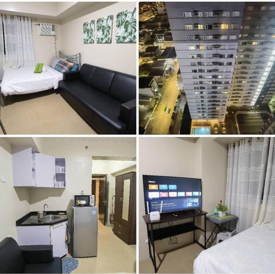 Avida Davao Condos, Downtown Cm Recto Avenue, Davao City 外观 照片