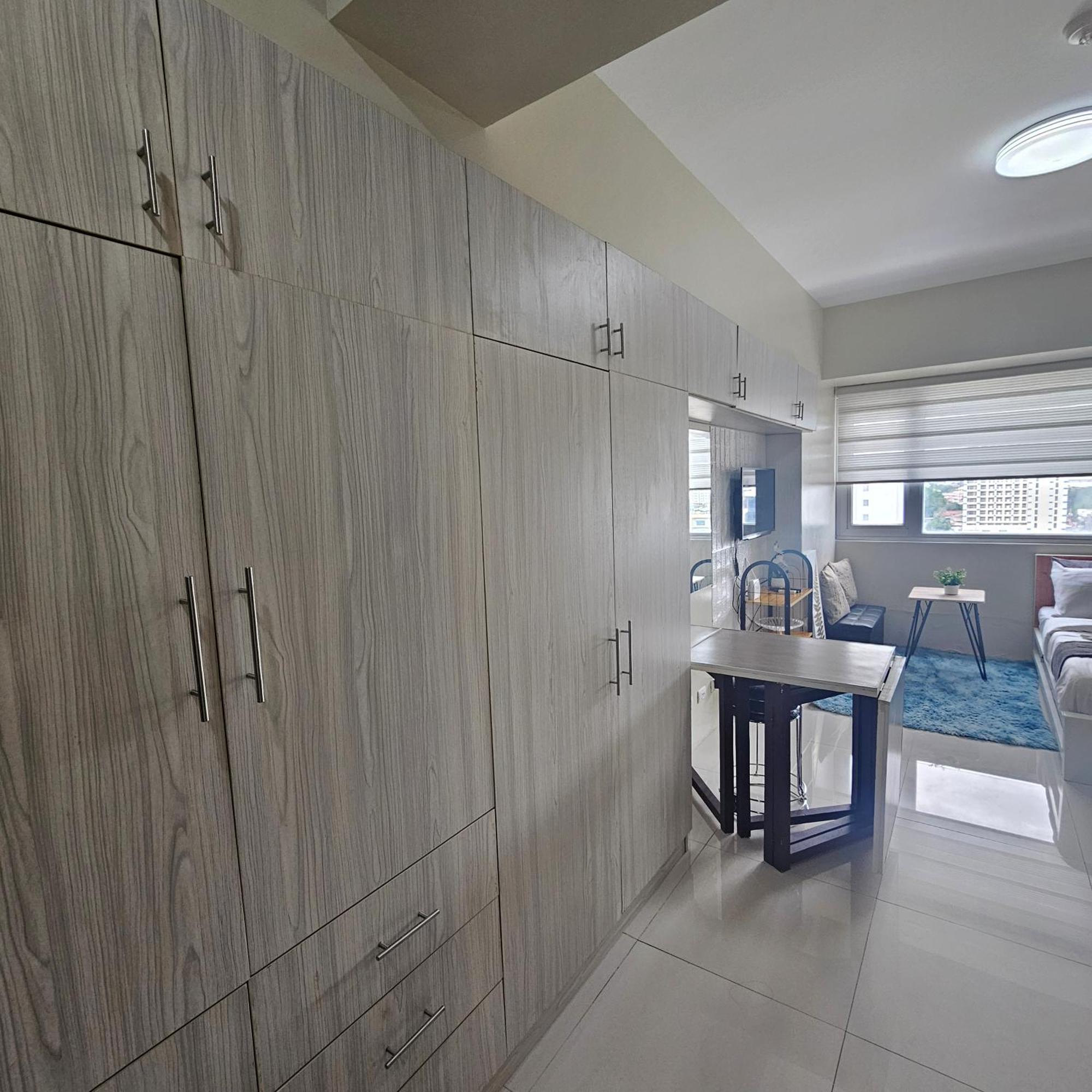 Avida Davao Condos, Downtown Cm Recto Avenue, Davao City 客房 照片