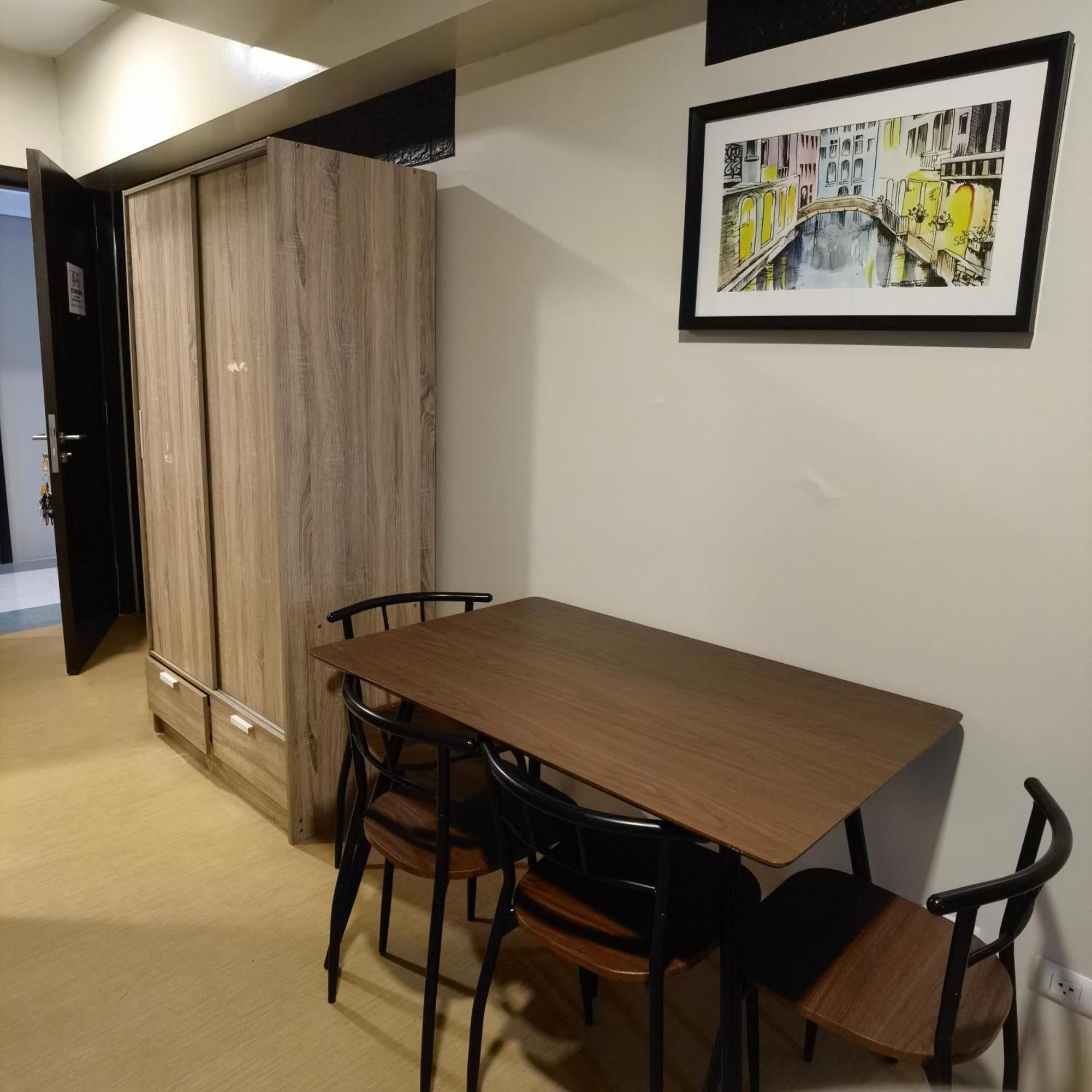 Avida Davao Condos, Downtown Cm Recto Avenue, Davao City 外观 照片